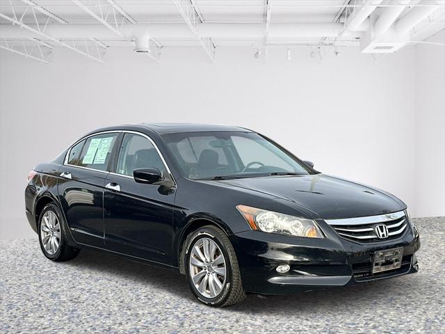 2011 Honda Accord