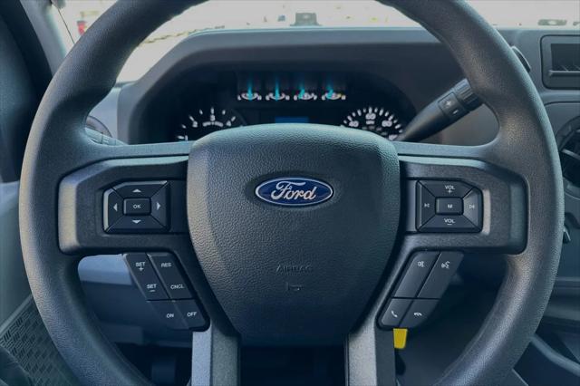 2025 Ford E-350 Cutaway E-Series Cutaway