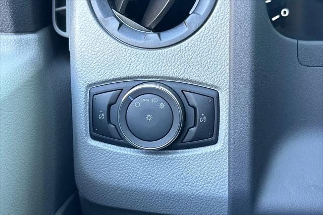 2025 Ford E-350 Cutaway E-Series Cutaway