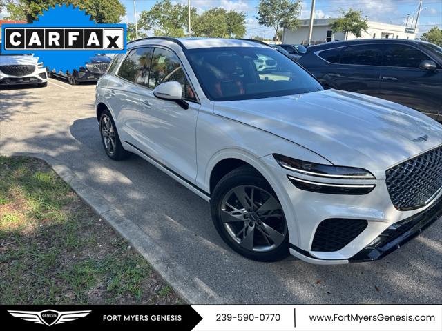 2024 Genesis GV70 3.5T AWD Sport for sale in Fort Myers, FL