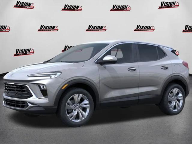 2025 Buick Encore GX Preferred AWD