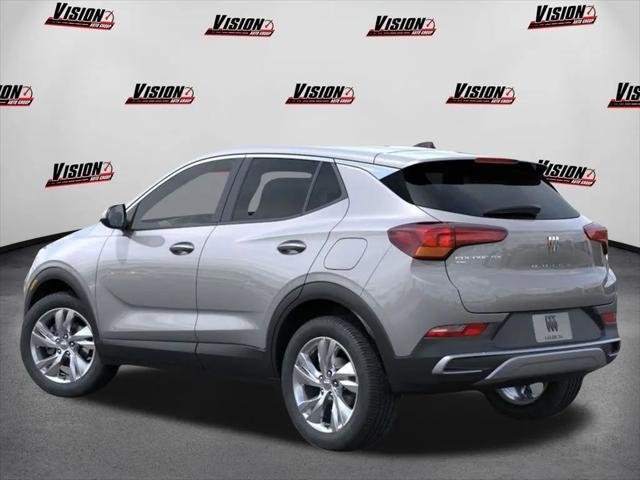 2025 Buick Encore GX Preferred AWD