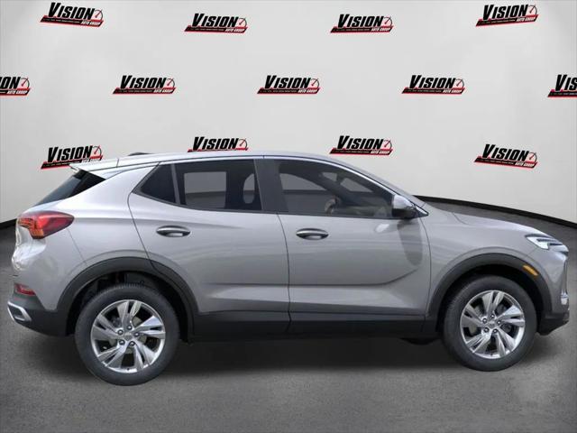 2025 Buick Encore GX Preferred AWD