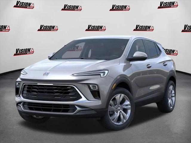 2025 Buick Encore GX Preferred AWD