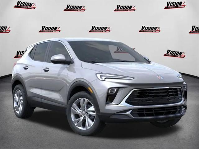 2025 Buick Encore GX Preferred AWD