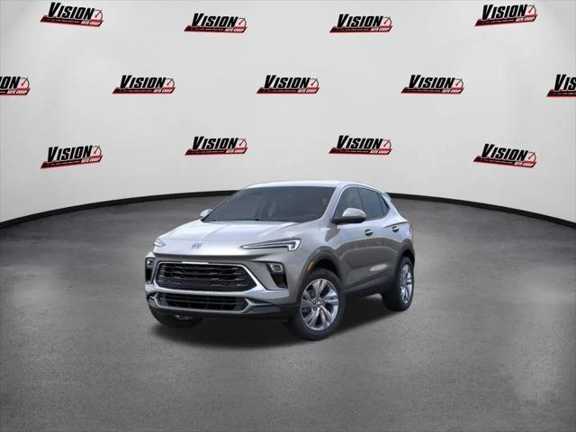 2025 Buick Encore GX Preferred AWD