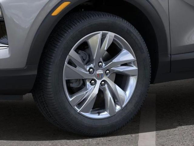 2025 Buick Encore GX Preferred AWD
