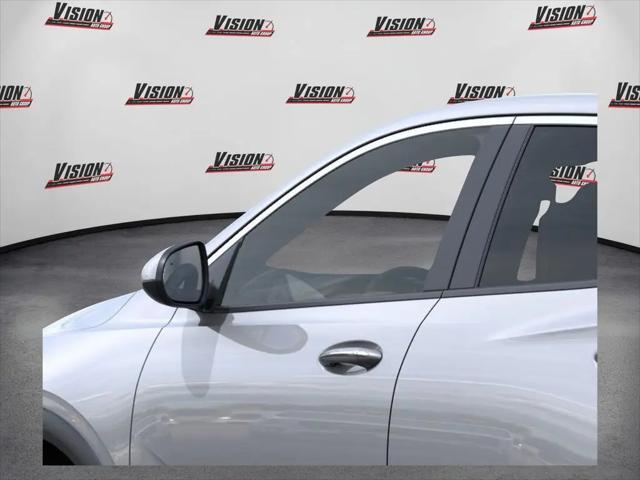 2025 Buick Encore GX Preferred AWD