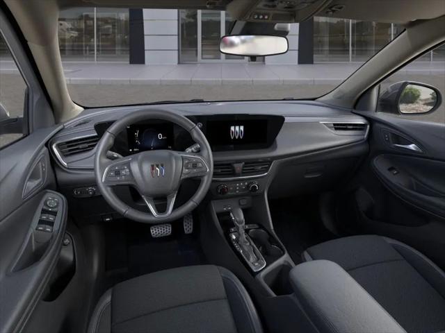 2025 Buick Encore GX Preferred AWD