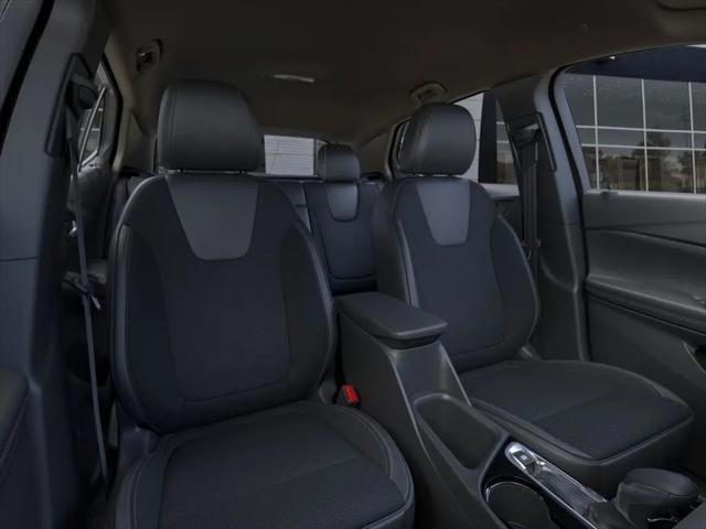 2025 Buick Encore GX Preferred AWD