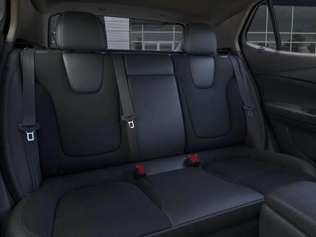 2025 Buick Encore GX Preferred AWD