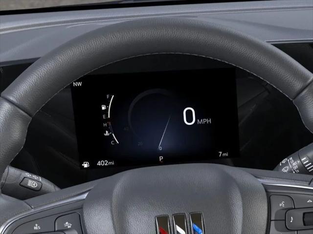 2025 Buick Encore GX Preferred AWD