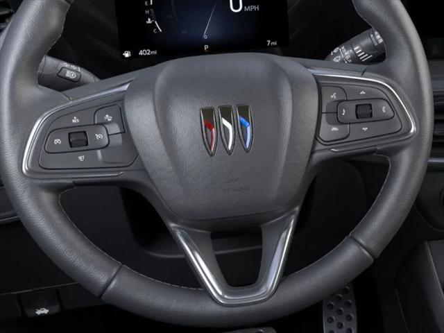 2025 Buick Encore GX Preferred AWD