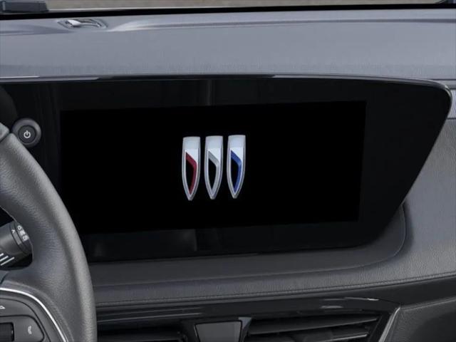2025 Buick Encore GX Preferred AWD