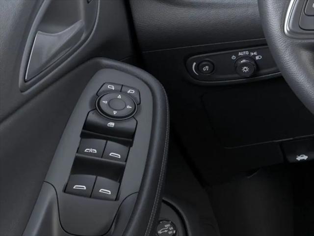 2025 Buick Encore GX Preferred AWD
