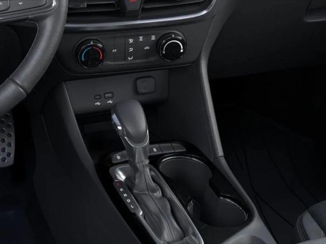 2025 Buick Encore GX Preferred AWD