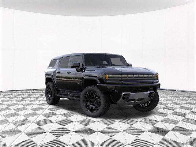 2025 GMC HUMMER EV 2X
