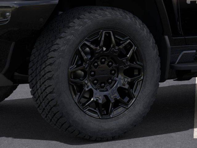 2025 GMC HUMMER EV 2X