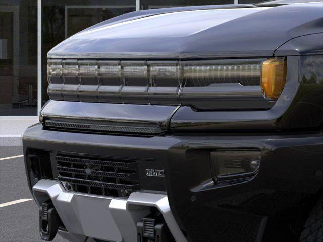 2025 GMC HUMMER EV 2X