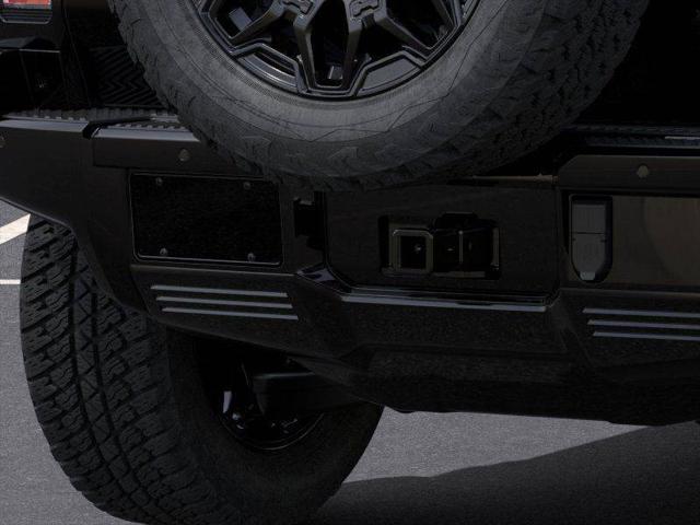 2025 GMC HUMMER EV 2X