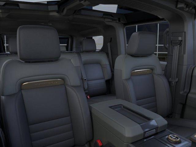 2025 GMC HUMMER EV 2X