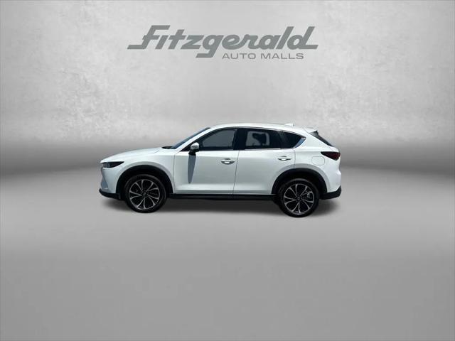 2023 Mazda CX-5 2.5 S Premium