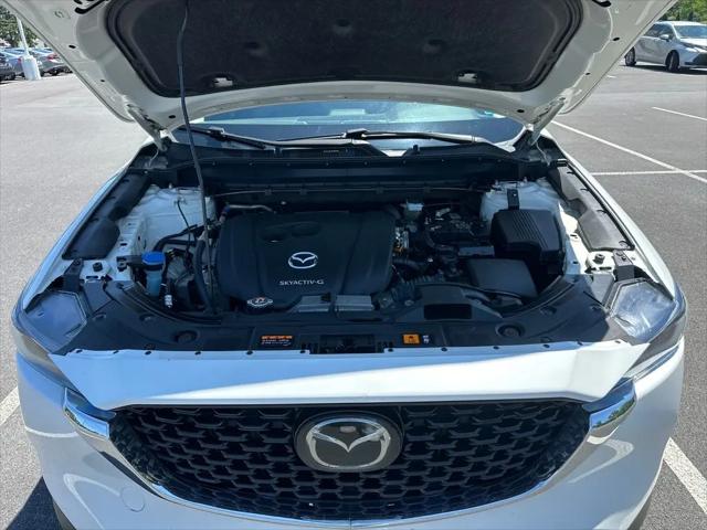 2023 Mazda CX-5 2.5 S Premium
