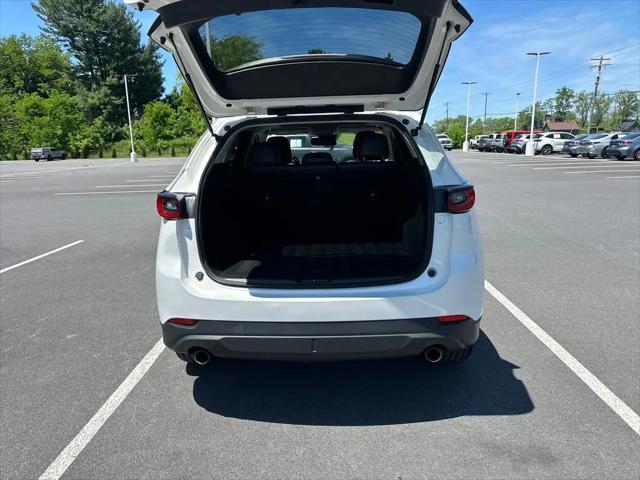 2023 Mazda CX-5 2.5 S Premium
