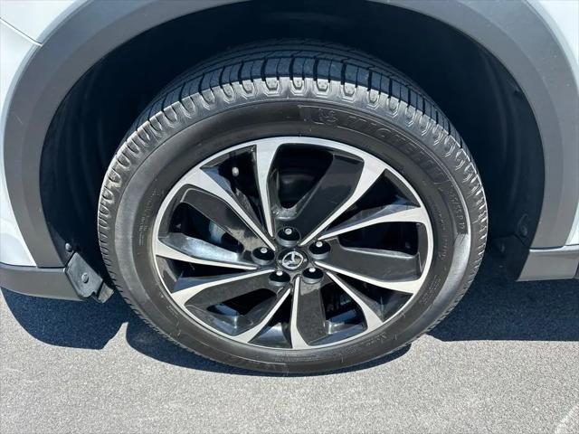 2023 Mazda CX-5 2.5 S Premium