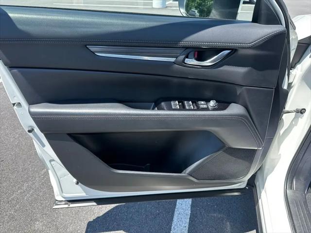 2023 Mazda CX-5 2.5 S Premium