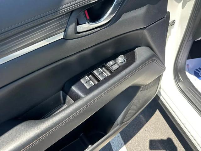 2023 Mazda CX-5 2.5 S Premium