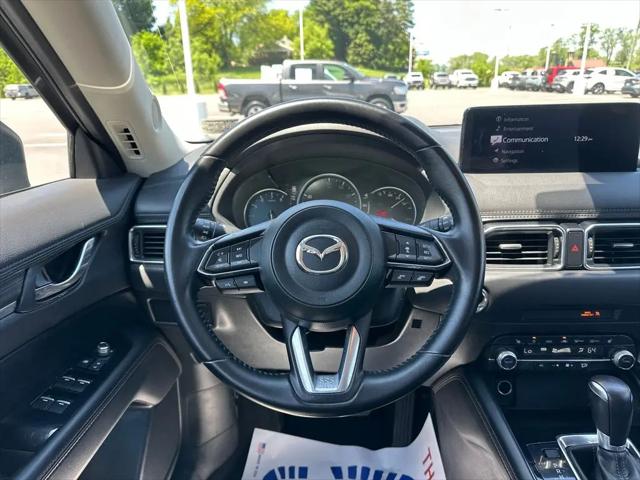 2023 Mazda CX-5 2.5 S Premium