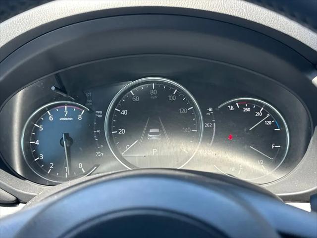 2023 Mazda CX-5 2.5 S Premium