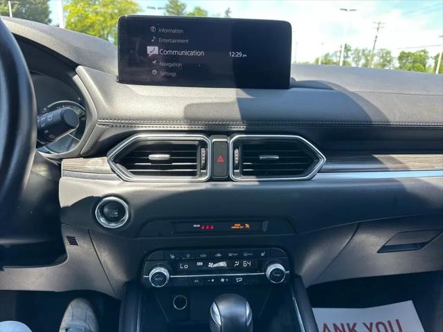 2023 Mazda CX-5 2.5 S Premium