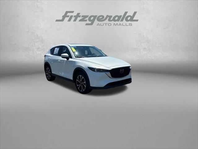 2023 Mazda CX-5 2.5 S Premium for sale in Chambersburg, PA