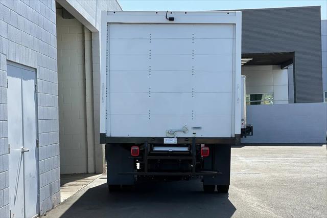 2024 Ford F-550 XL