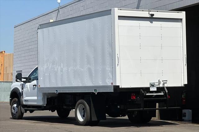 2024 Ford F-550 XL
