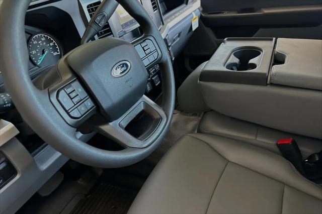 2024 Ford F-550 XL