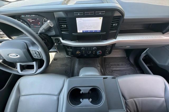 2024 Ford F-550 XL