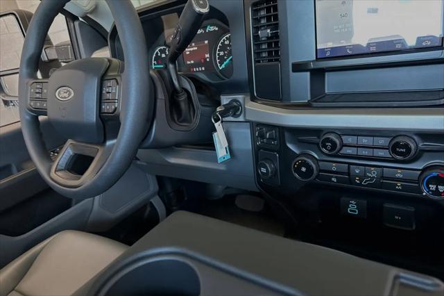 2024 Ford F-550 XL