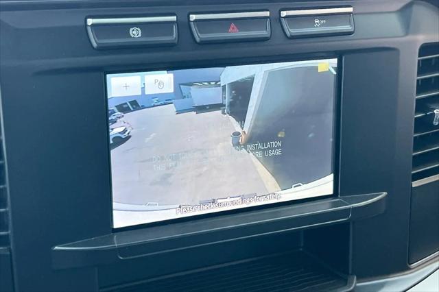 2024 Ford F-550 XL