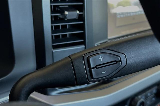 2024 Ford F-550 XL