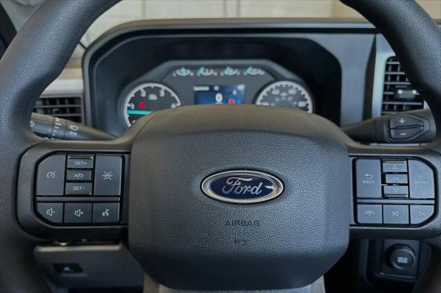 2024 Ford F-550 XL