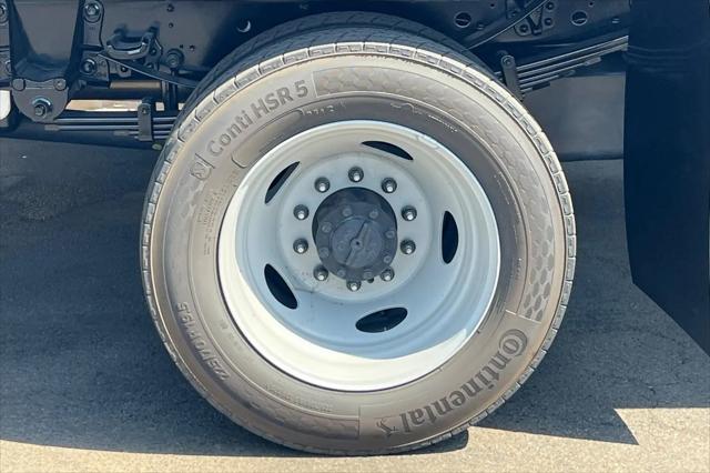 2024 Ford F-550 XL