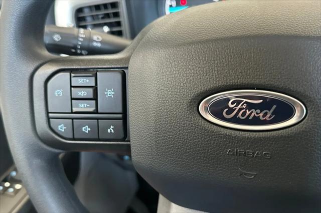 2024 Ford F-550 XL