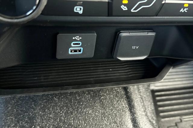 2024 Ford F-550 XL