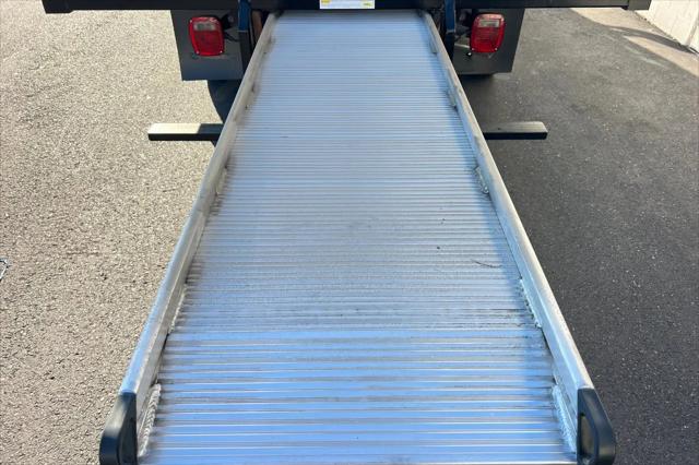 2024 Ford F-550 XL