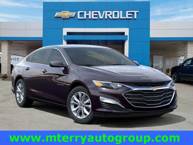 2025 Chevrolet Malibu FWD 1LT for sale in Mexia, TX