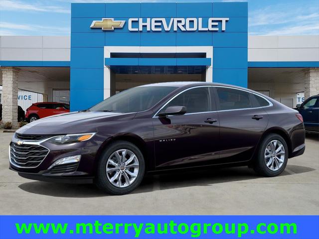 2025 Chevrolet Malibu FWD 1LT