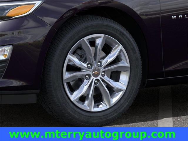 2025 Chevrolet Malibu FWD 1LT